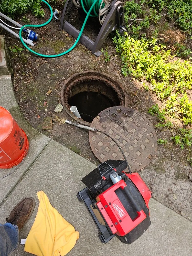 Slide of Roshka Plumbing