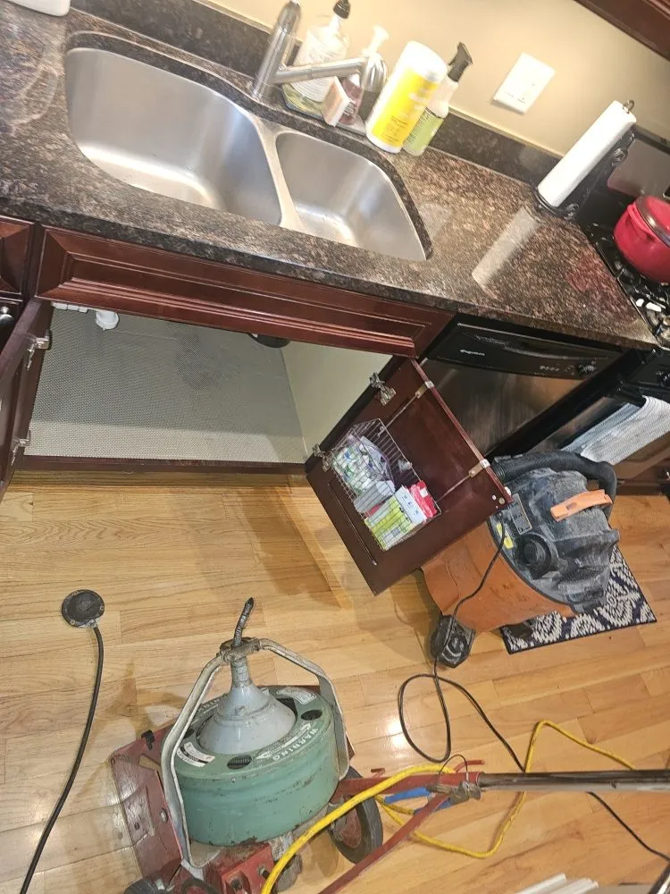 Slide of Roshka Plumbing