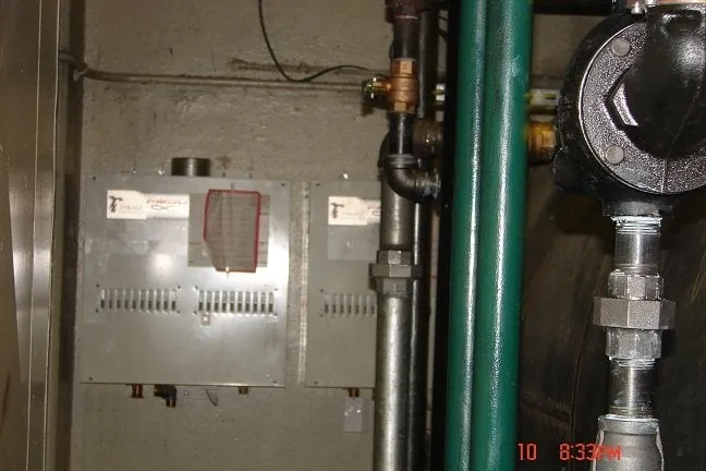 Slide of Roslyn Heights Emergency Plumbing and Heating