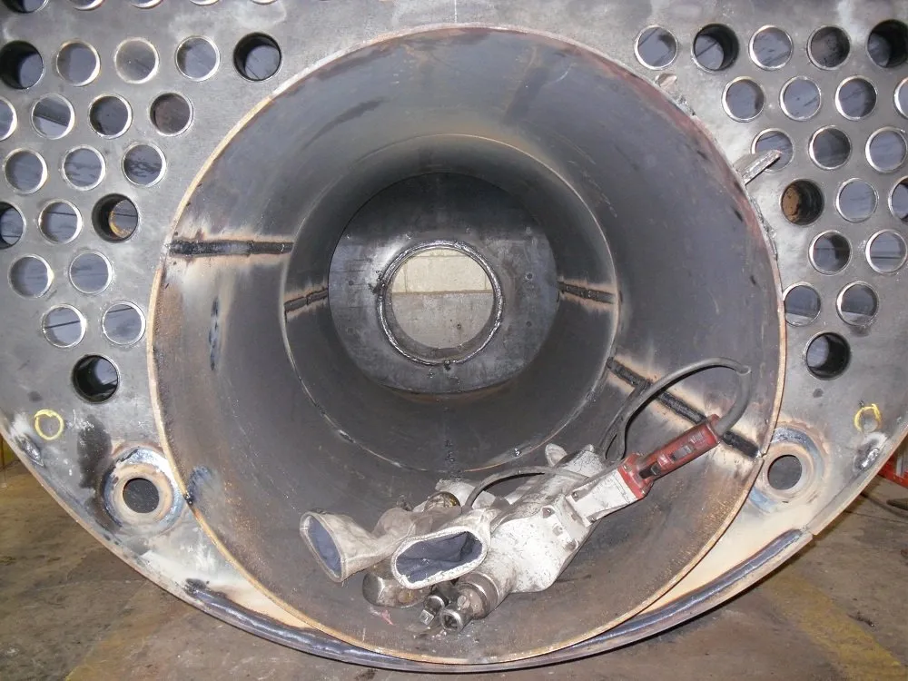 Slide of Roslyn Sewer and Drain Cleaning