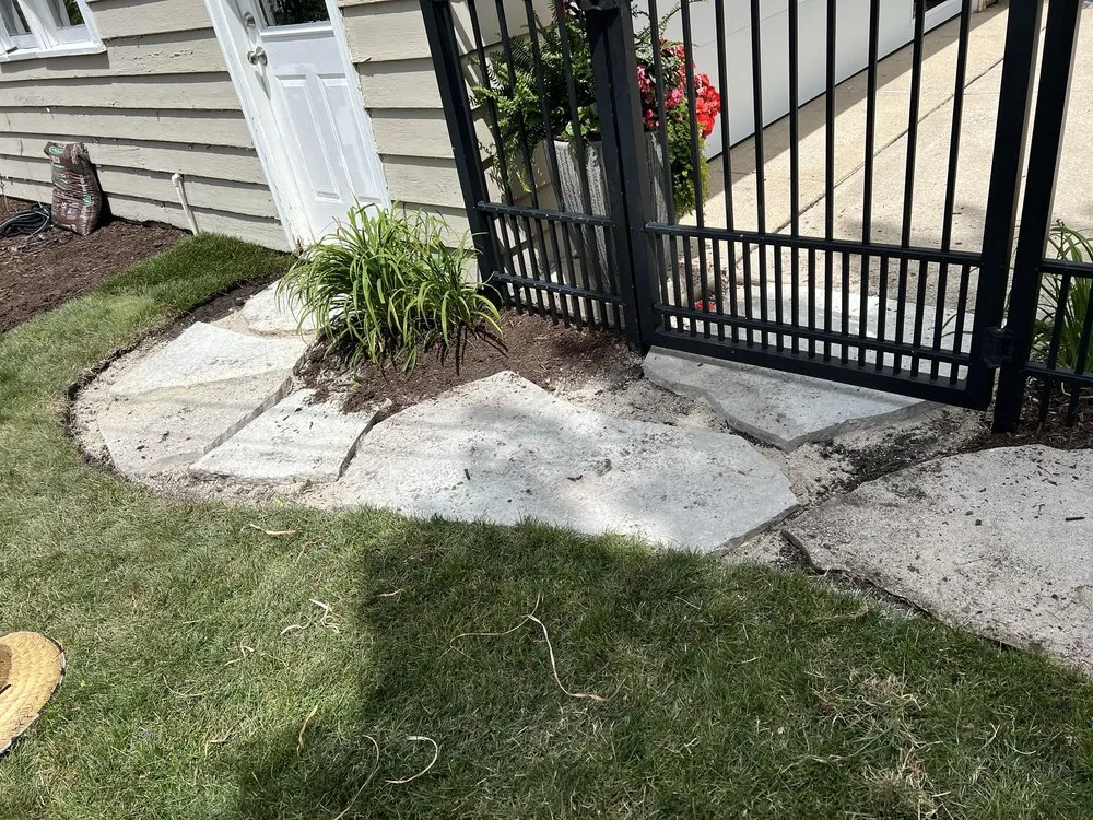 Reliable leak detection for homes in Elmhurst, IL by Ross & Jack's Landscaping