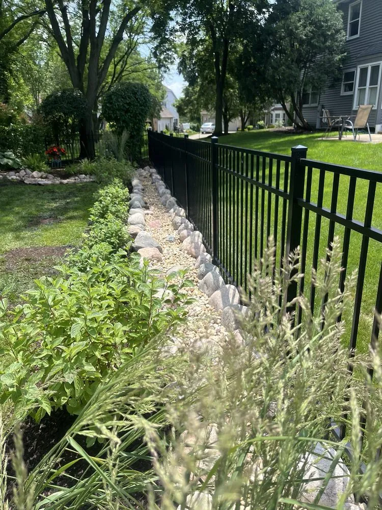Affordable pipe repair for homes in Elmhurst, IL by Ross & Jack's Landscaping