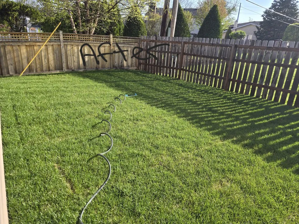 Top-rated emergency plumbing for homes in Elmhurst, IL by Ross & Jack's Landscaping