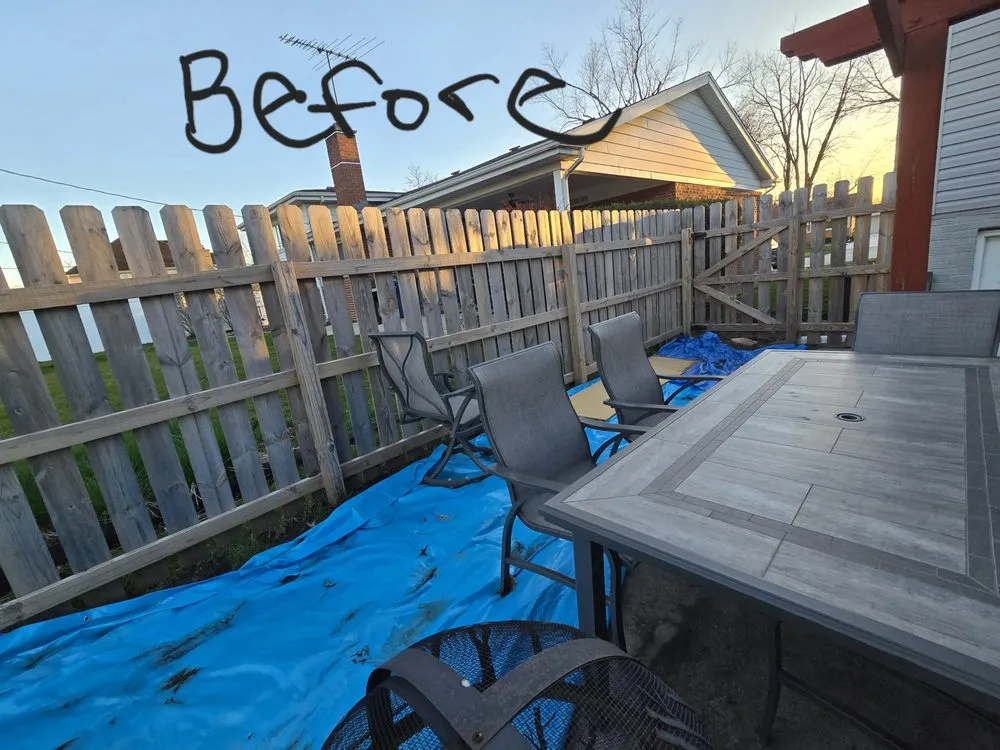 Slide of Ross & Jack's Landscaping