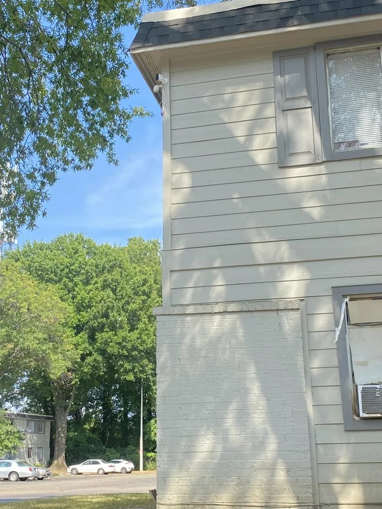 Slide of Ross Electric Company