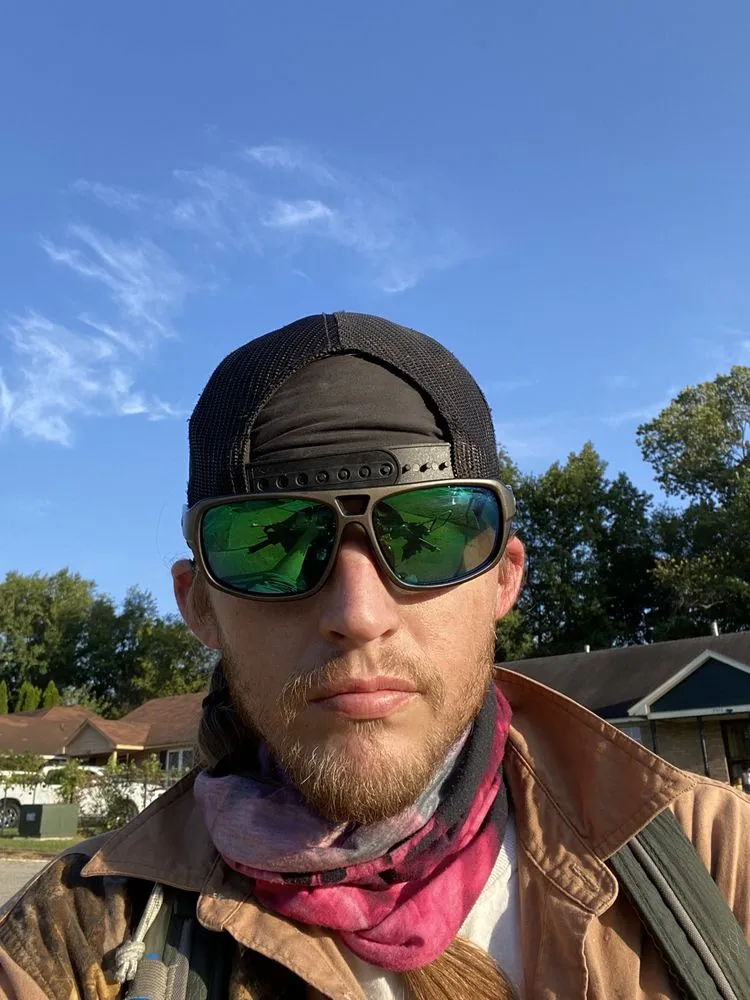 Slide of Ross Electric Company