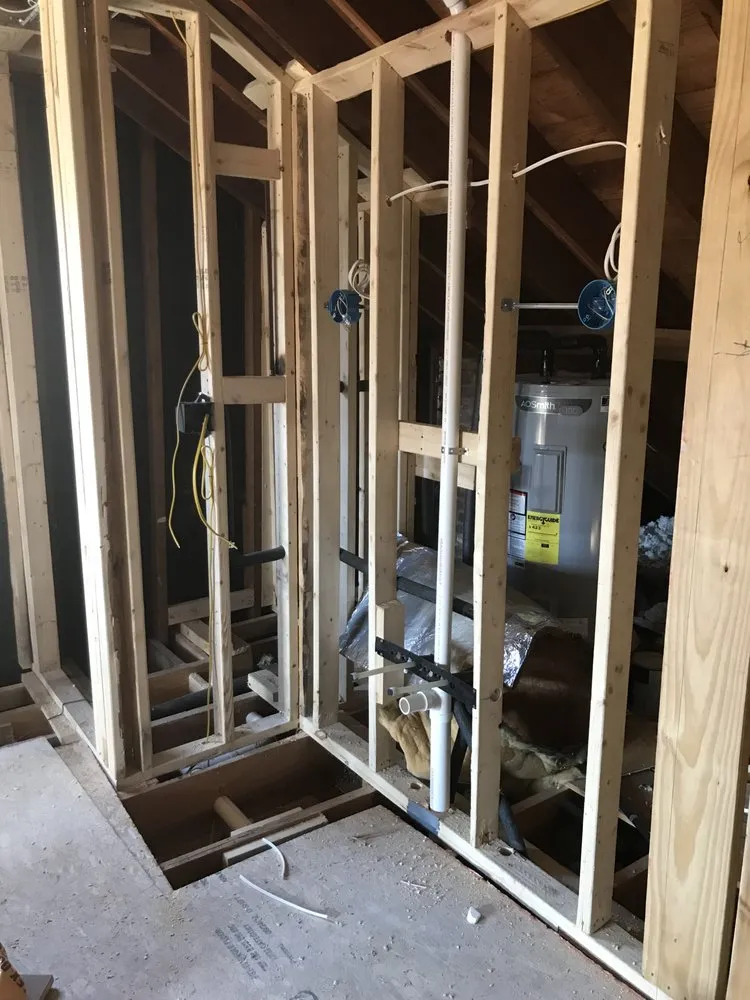 Slide of Ross Electric Company