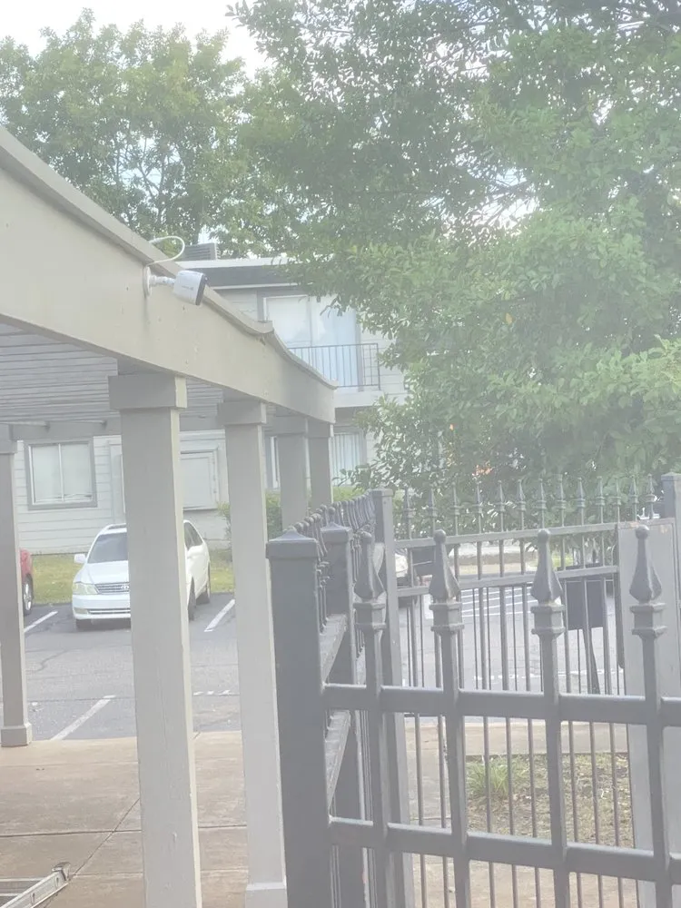 Slide of Ross Electric Company