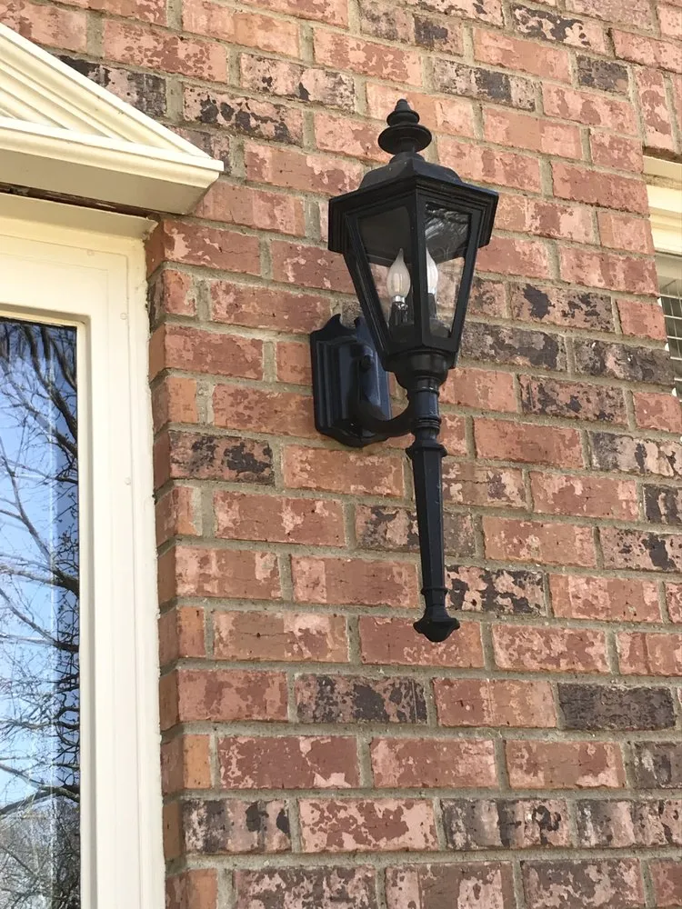 Slide of Ross Electric Company