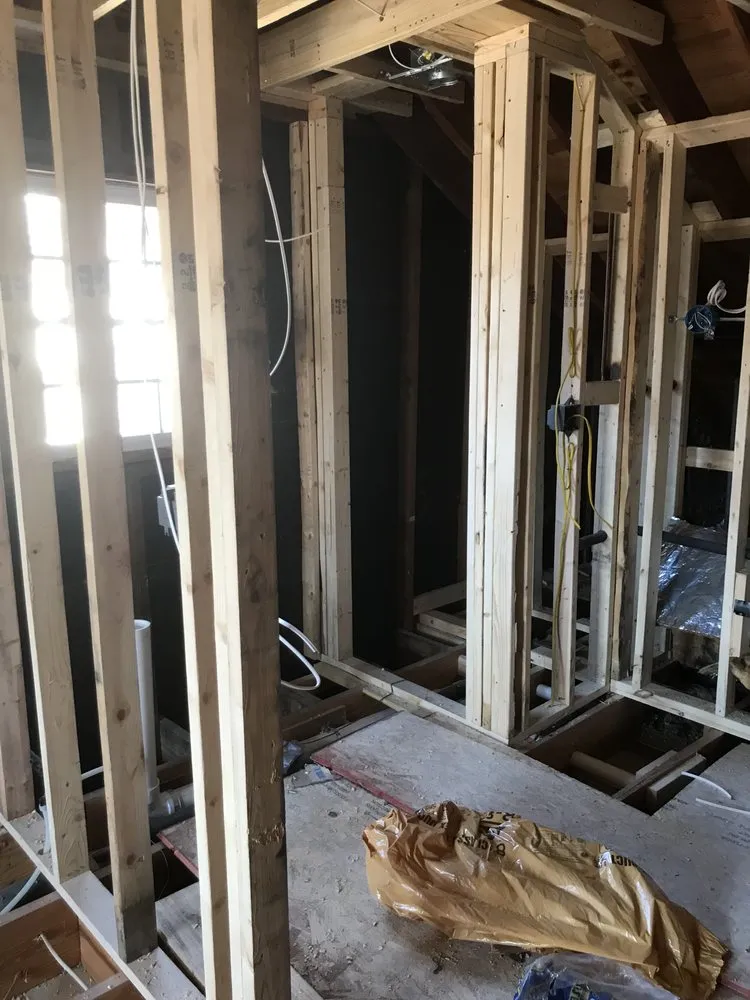 Slide of Ross Electric Company