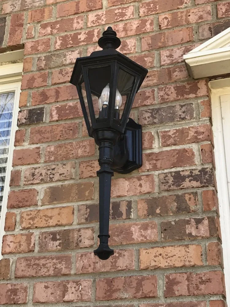 Slide of Ross Electric Company