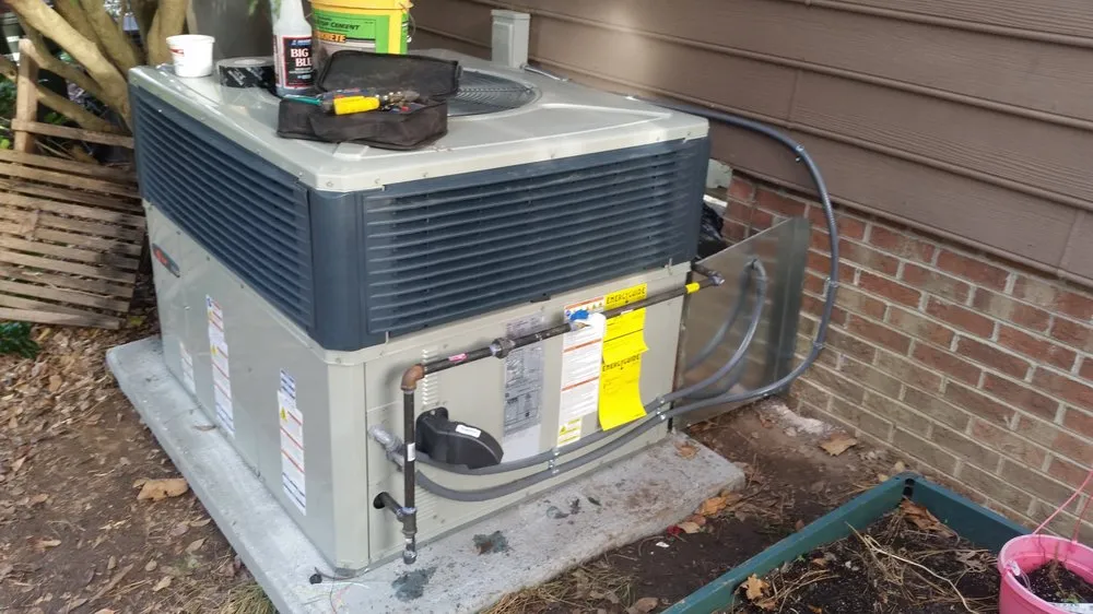 Slide of Ross Home Improvement