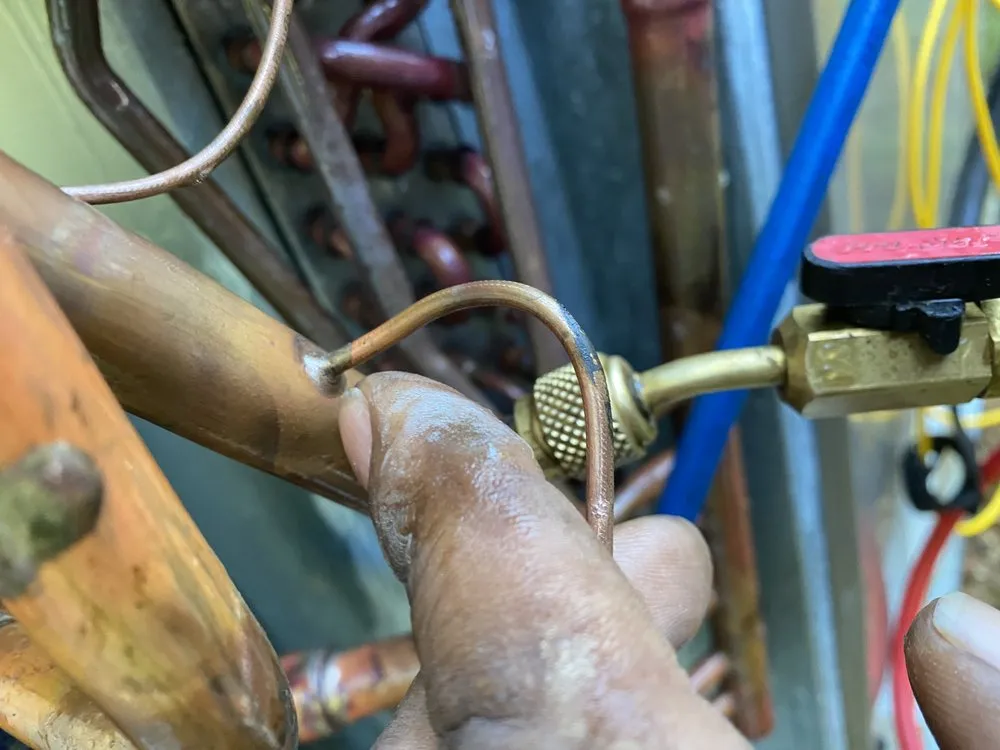 Slide of Ross Home Improvement