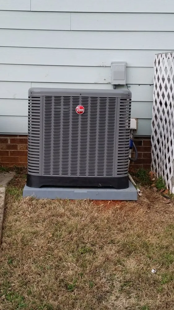 Slide of Ross Home Improvement