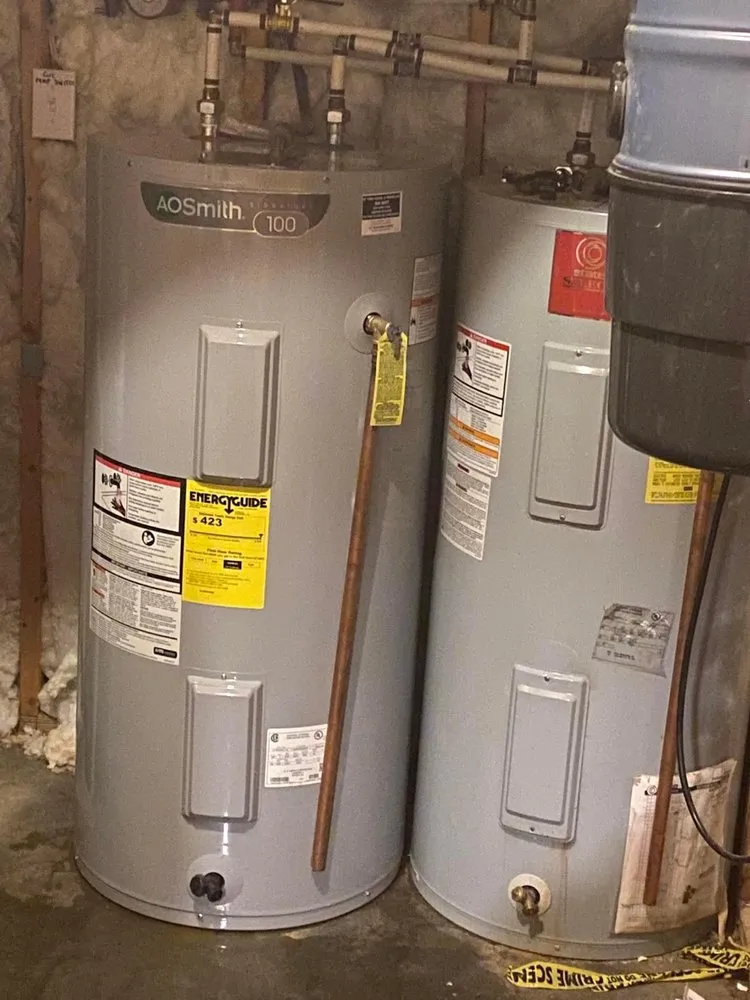 Reliable emergency plumbing experts serving Henderson, NC - Ross Home Improvement