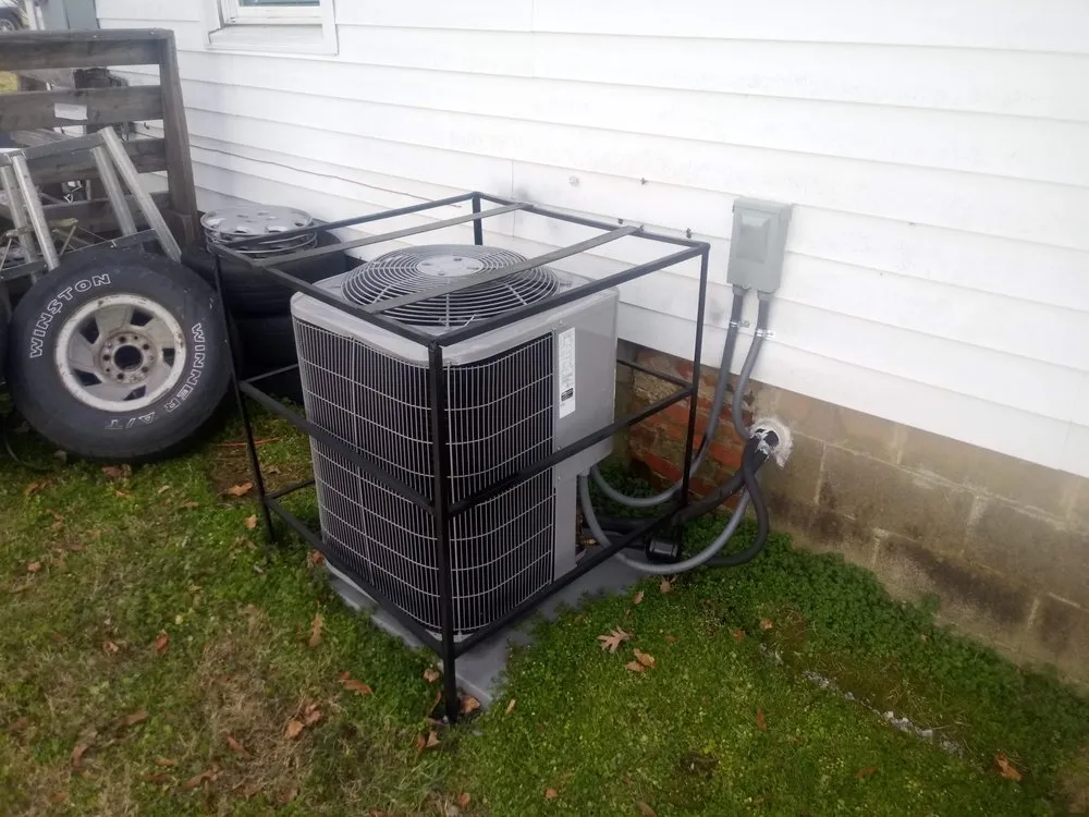 Emergency drain cleaning in Henderson, NC by Ross Home Improvement