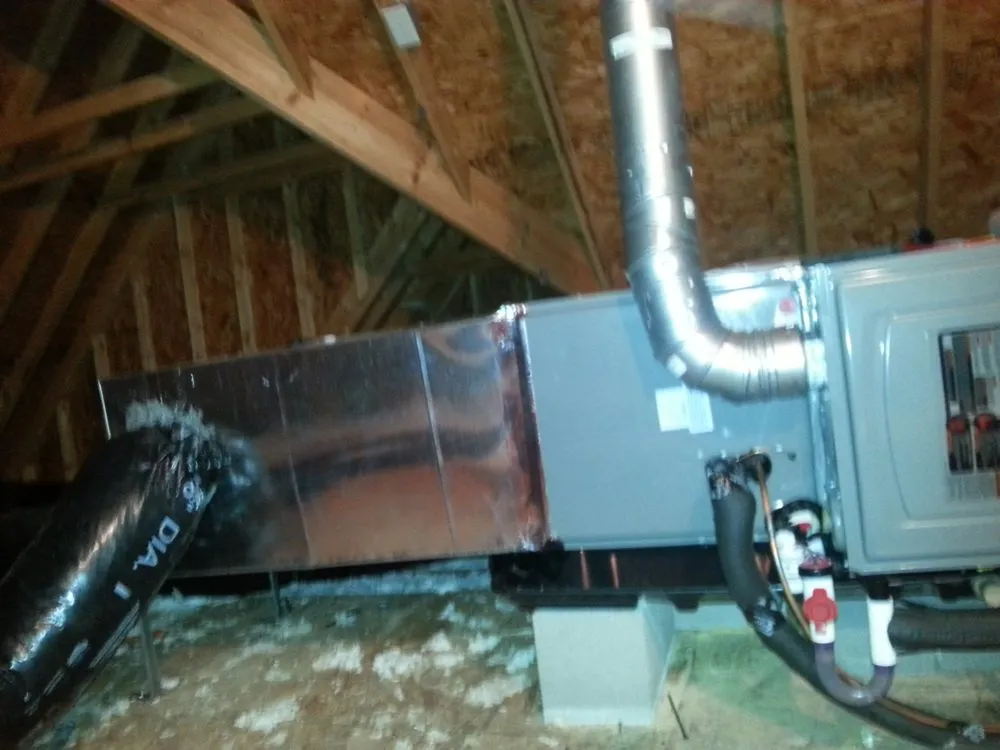 Top-rated emergency plumbing in Henderson, NC by Ross Home Improvement