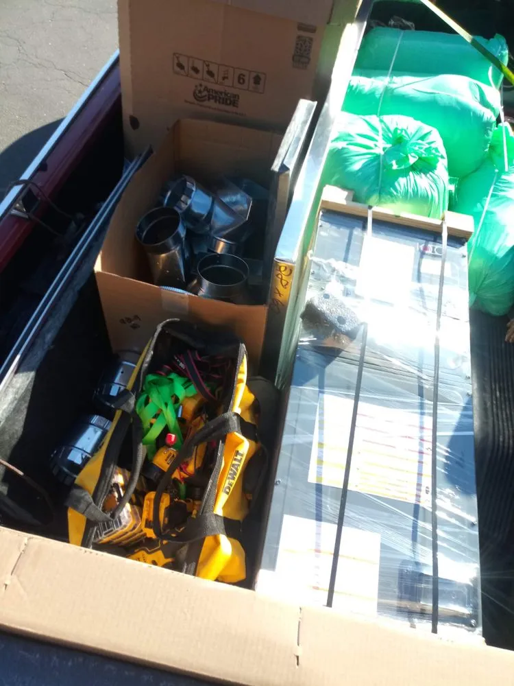 Affordable drain cleaning for homes in Henderson, NC by Ross Home Improvement