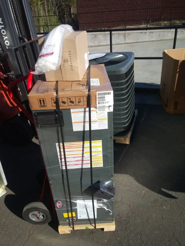 Quality drain cleaning service in Henderson, NC - Ross Home Improvement