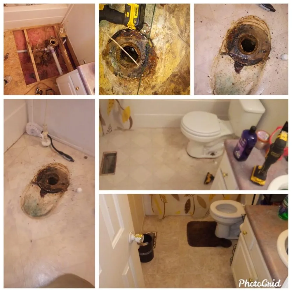 Slide of Ross Home Improvement