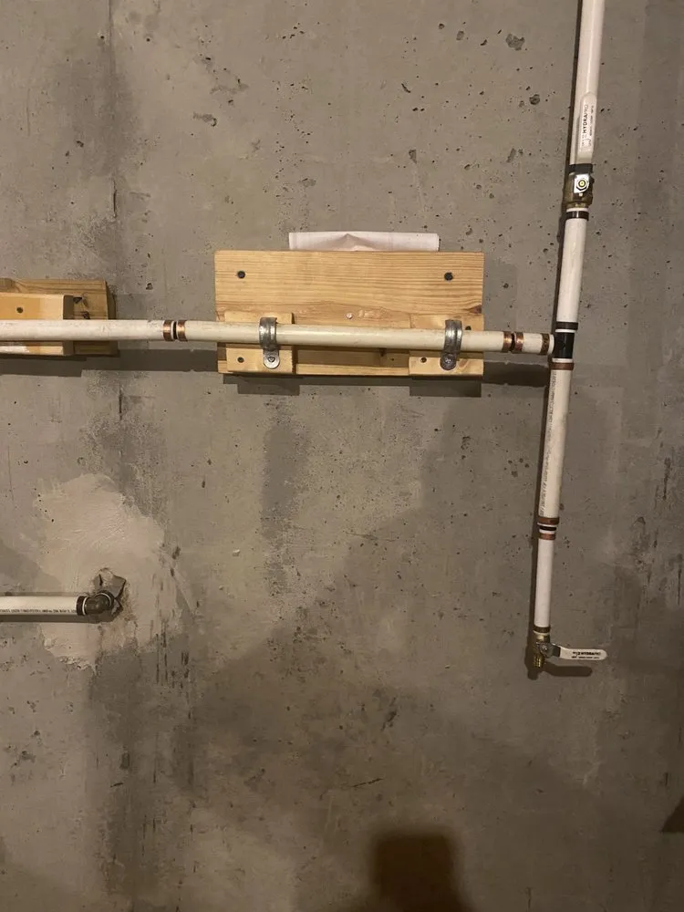 Slide of Ross Home Improvement