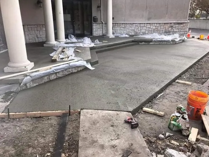 Slide of Ross Home Improvement