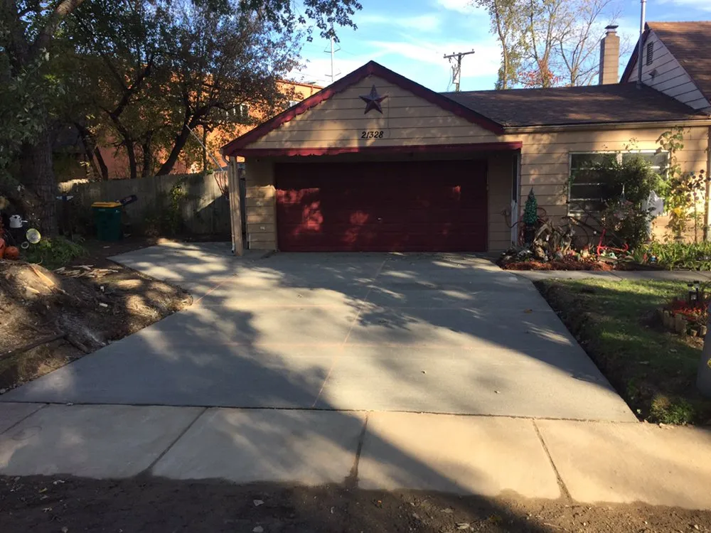 Slide of Ross Home Improvement