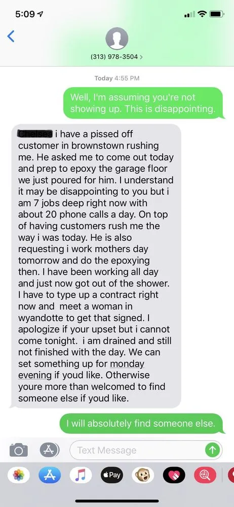 Trusted pipe repair service in Taylor, MI - Ross Home Improvement