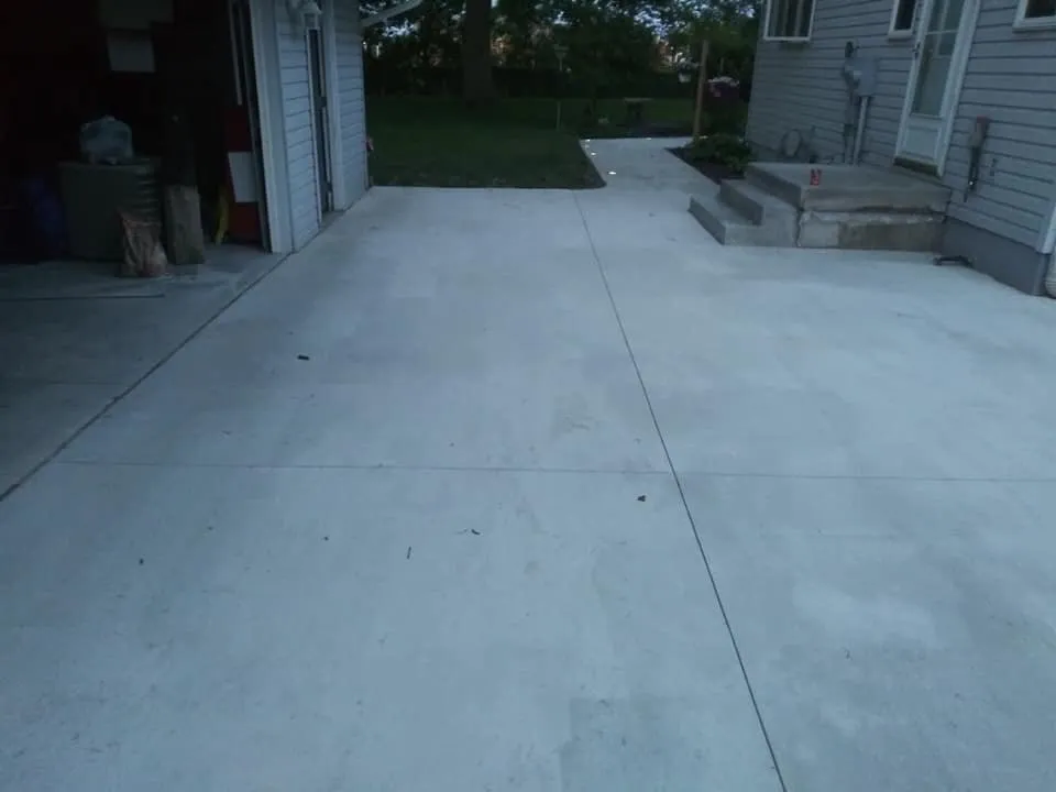 Slide of Ross Home Improvement