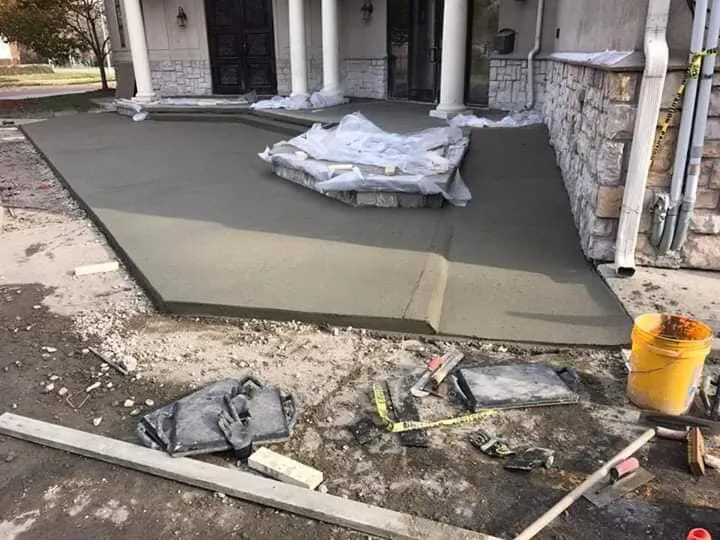 Slide of Ross Home Improvement