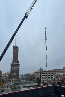 Ross Mechanical Group