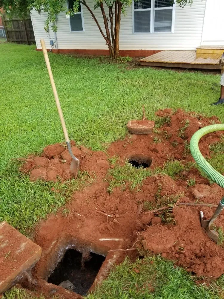 Slide of Ross Plumbing & Septic Service