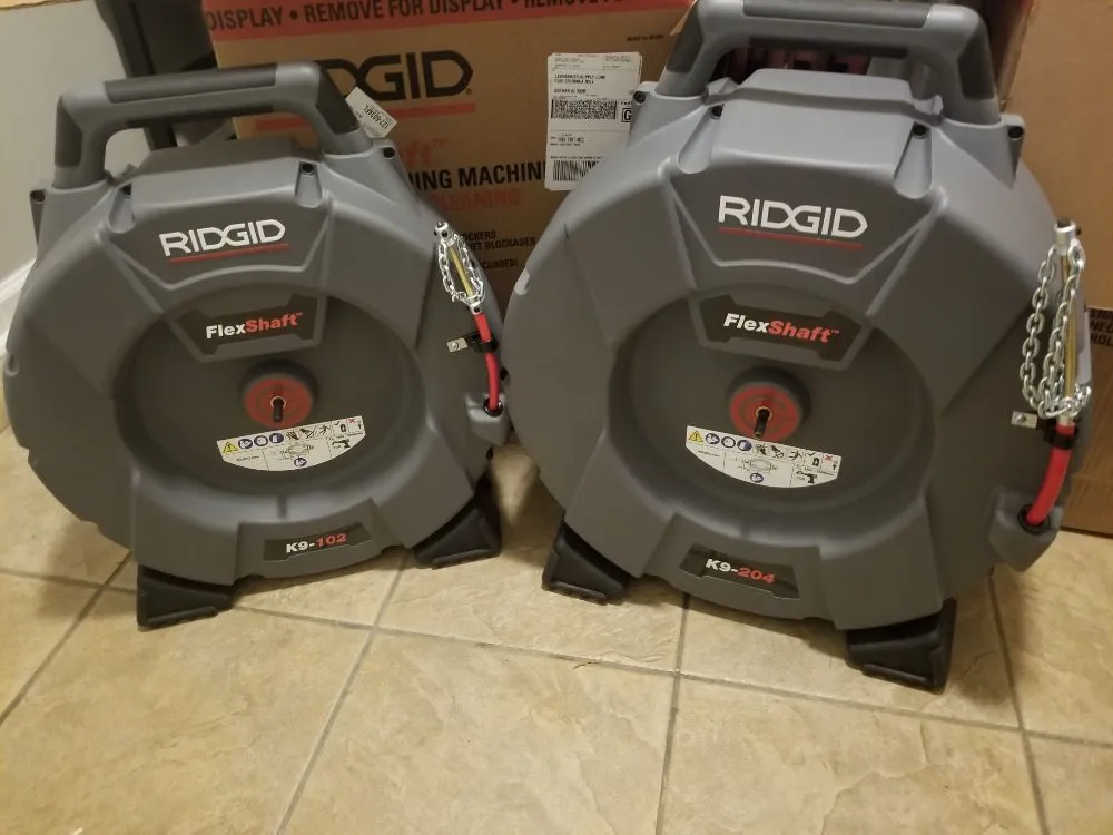 Slide of Ross Plumbing & Septic Service