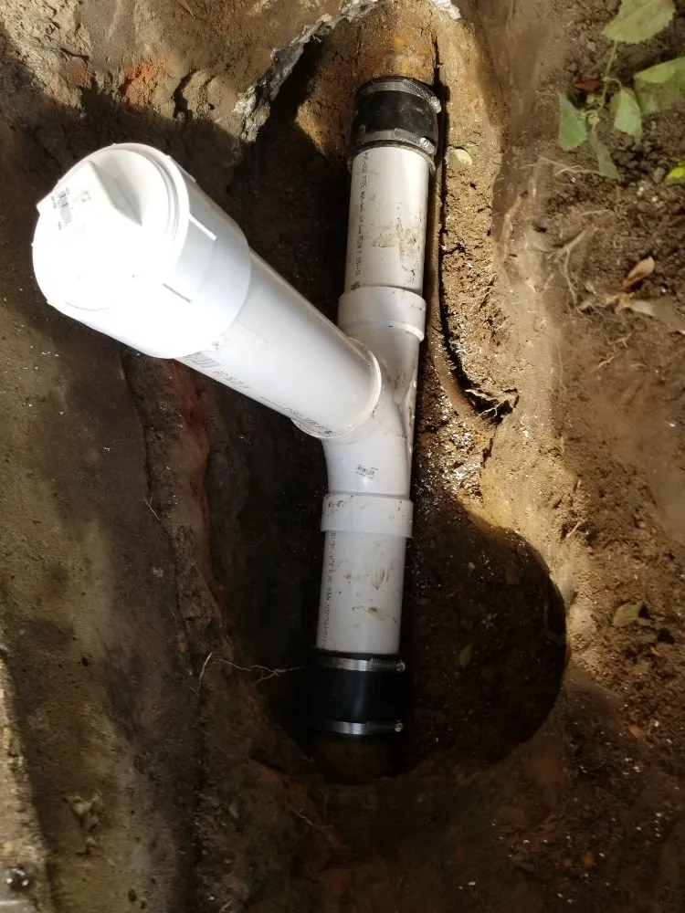 Slide of Ross Plumbing & Septic Service