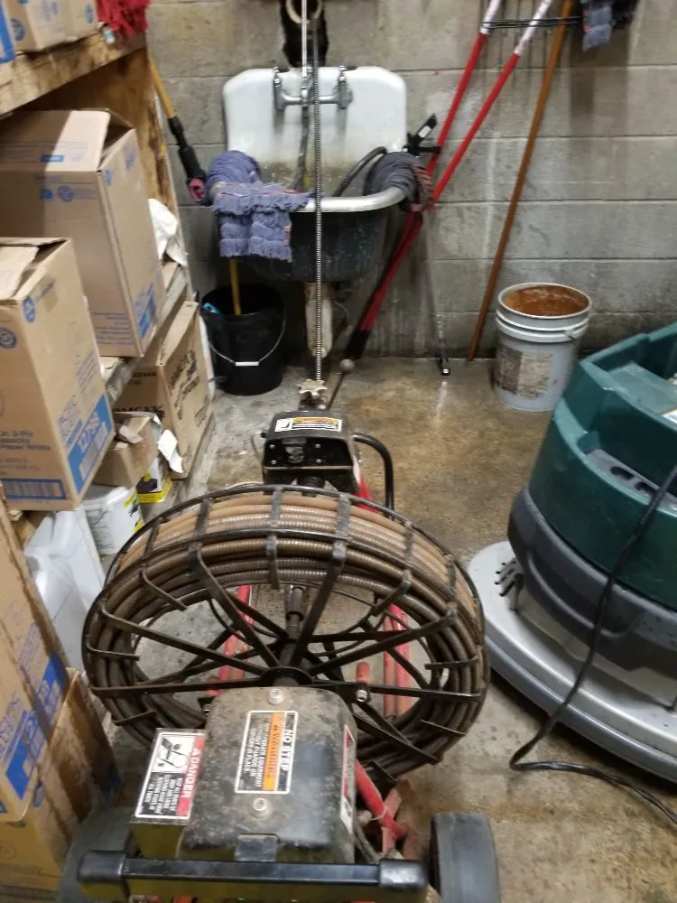 Slide of Ross Plumbing & Septic Service