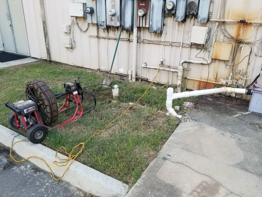 Slide of Ross Plumbing & Septic Service