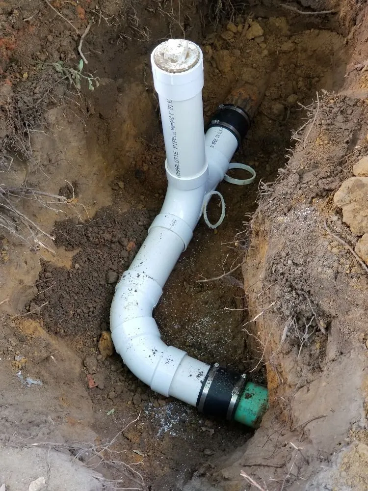 Slide of Ross Plumbing & Septic Service