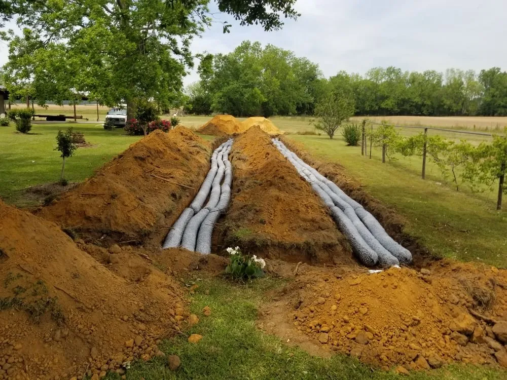 Slide of Ross Plumbing & Septic Service