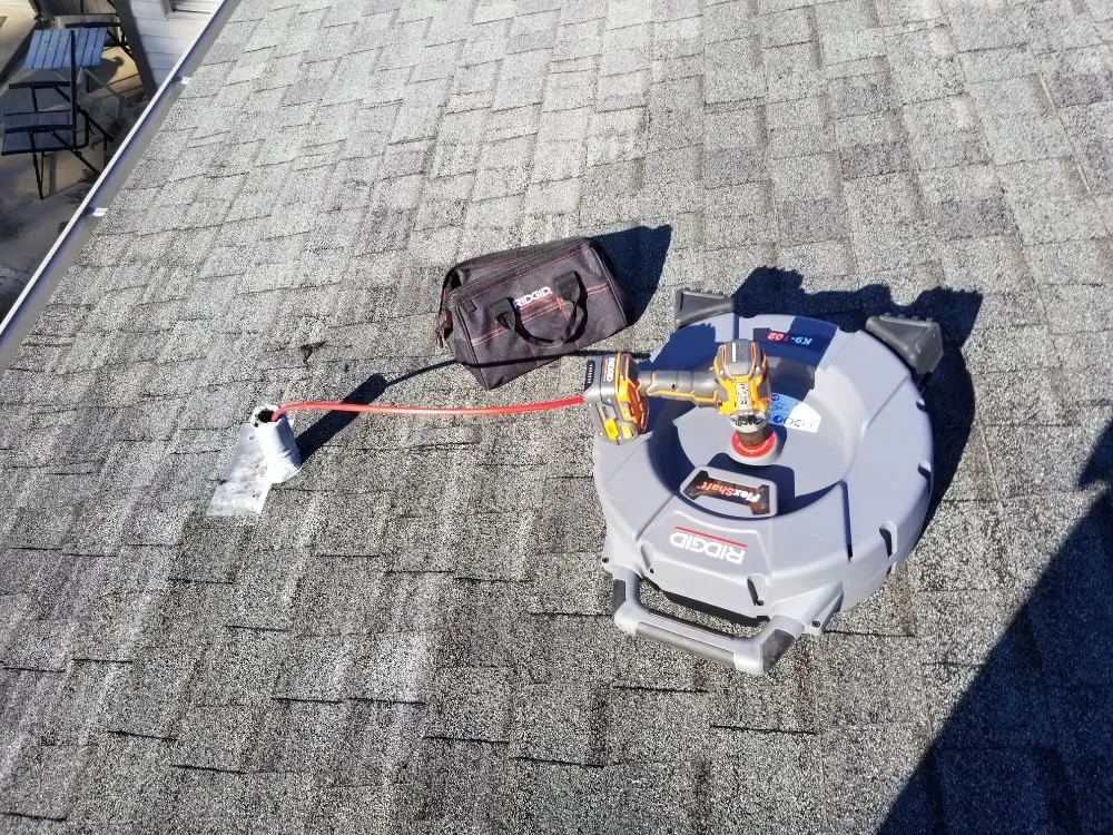 Slide of Ross Plumbing & Septic Service