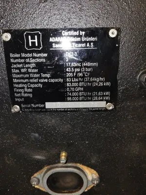 Ross plumbing and heating