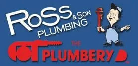 Slide of Ross Plumbing