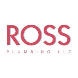 Ross Plumbinng Logo