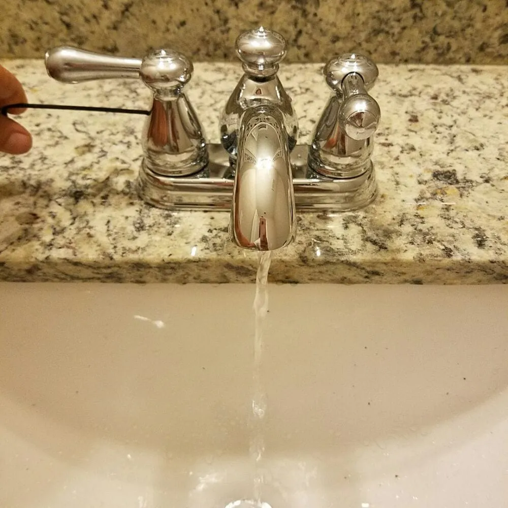 Slide of Ross Waterworks Plumbing