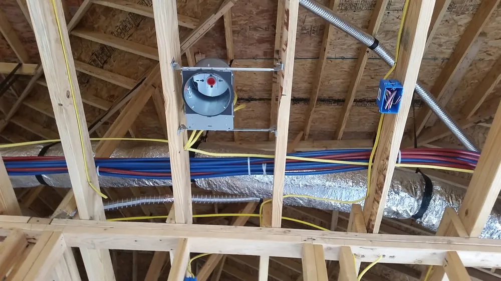 Slide of Ross Waterworks Plumbing