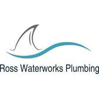 Slide of Ross Waterworks Plumbing