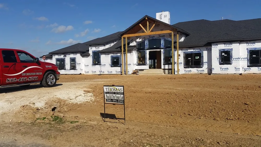 Slide of Ross Waterworks Plumbing