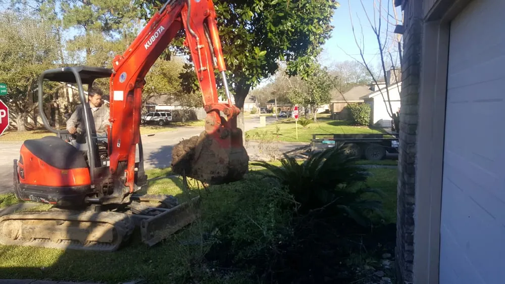 Affordable emergency plumbing in Waller, TX by Ross Waterworks Plumbing