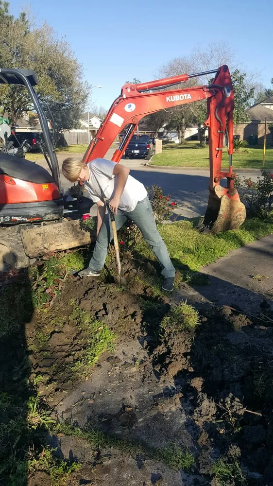 Quality plumbing repair for homes in Waller, TX by Ross Waterworks Plumbing