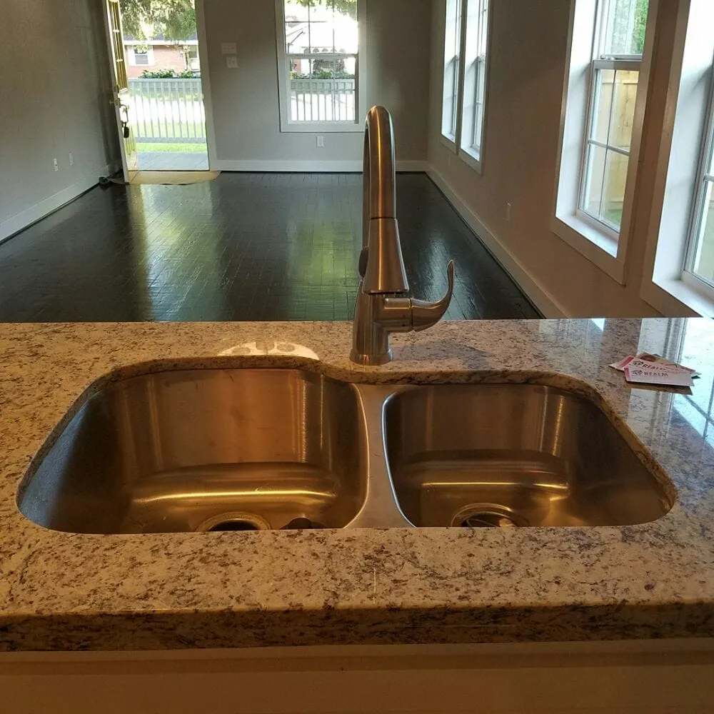 Slide of Ross Waterworks Plumbing