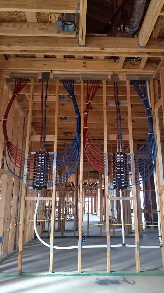 Slide of Ross Waterworks Plumbing